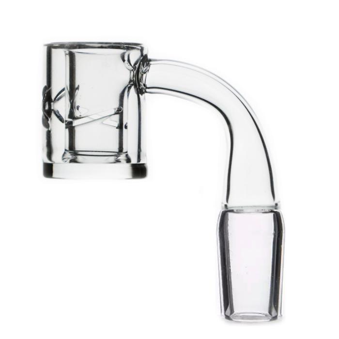 Double Wall X-Slit Banger