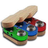 Wooden Metal Combo Twist Pipe