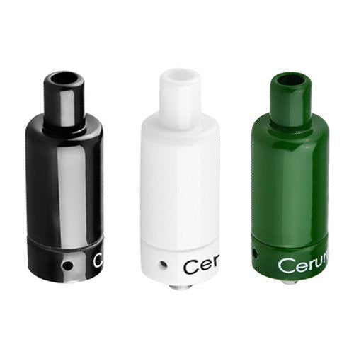 Yocan Cerum Wax and Dry Atomizer