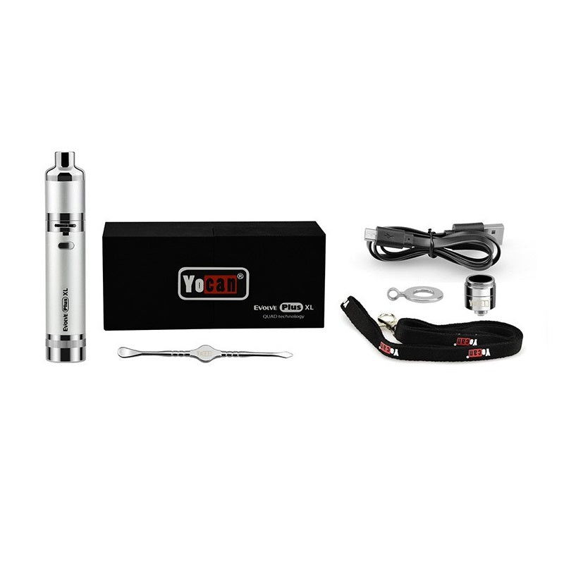 Yocan Evolve Plus XL