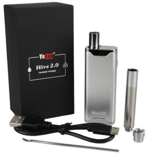 Yocan Hive 2.0