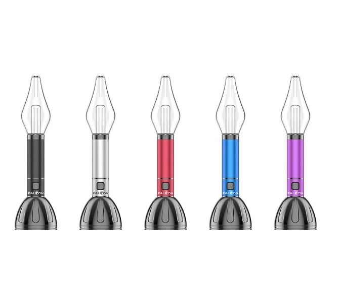 YOCAN FALCON WAX AND DRY HERB 6 IN 1 KIT