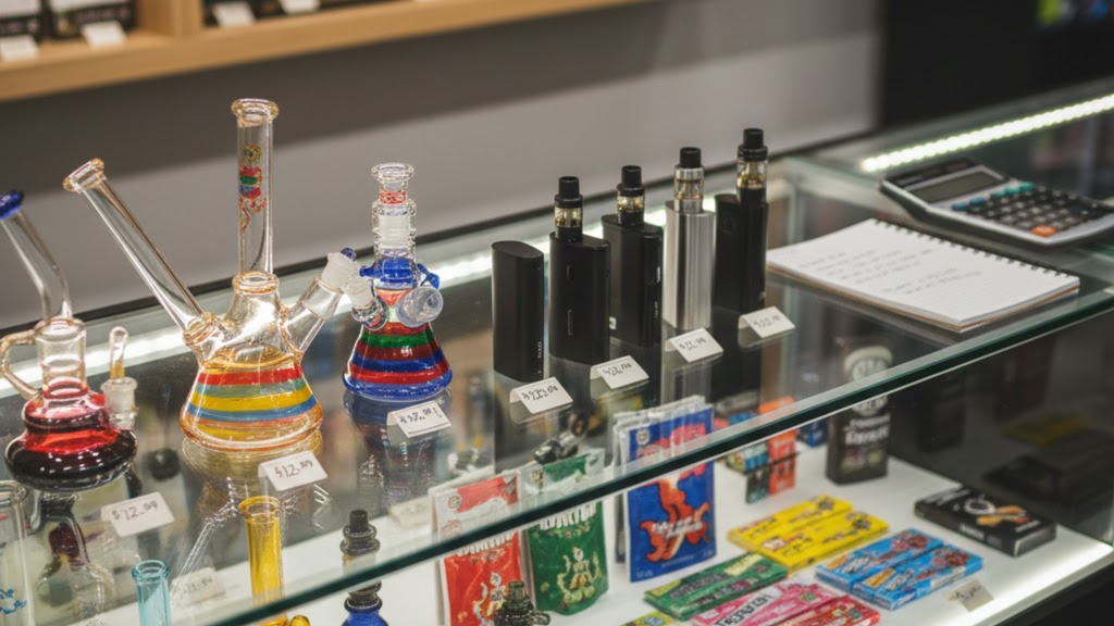 How to Price Smoke Shop Products for Profit Without Losing Customers How to Price Smoke Shop Products for Profit Without Losing Customers