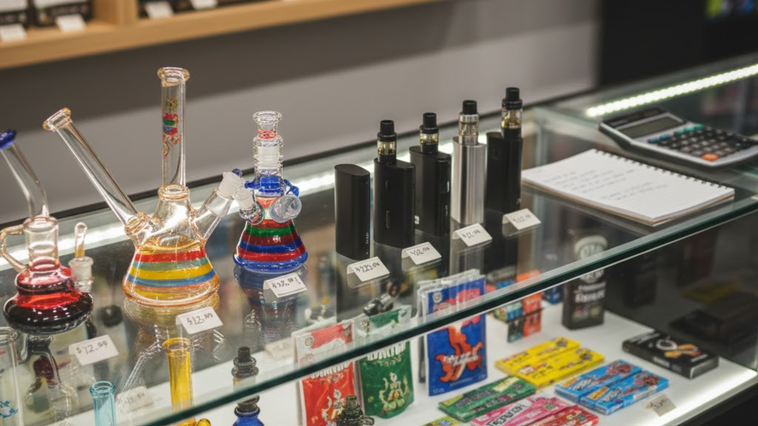 How to Price Smoke Shop Products for Profit Without Losing Customers How to Price Smoke Shop Products for Profit Without Losing Customers