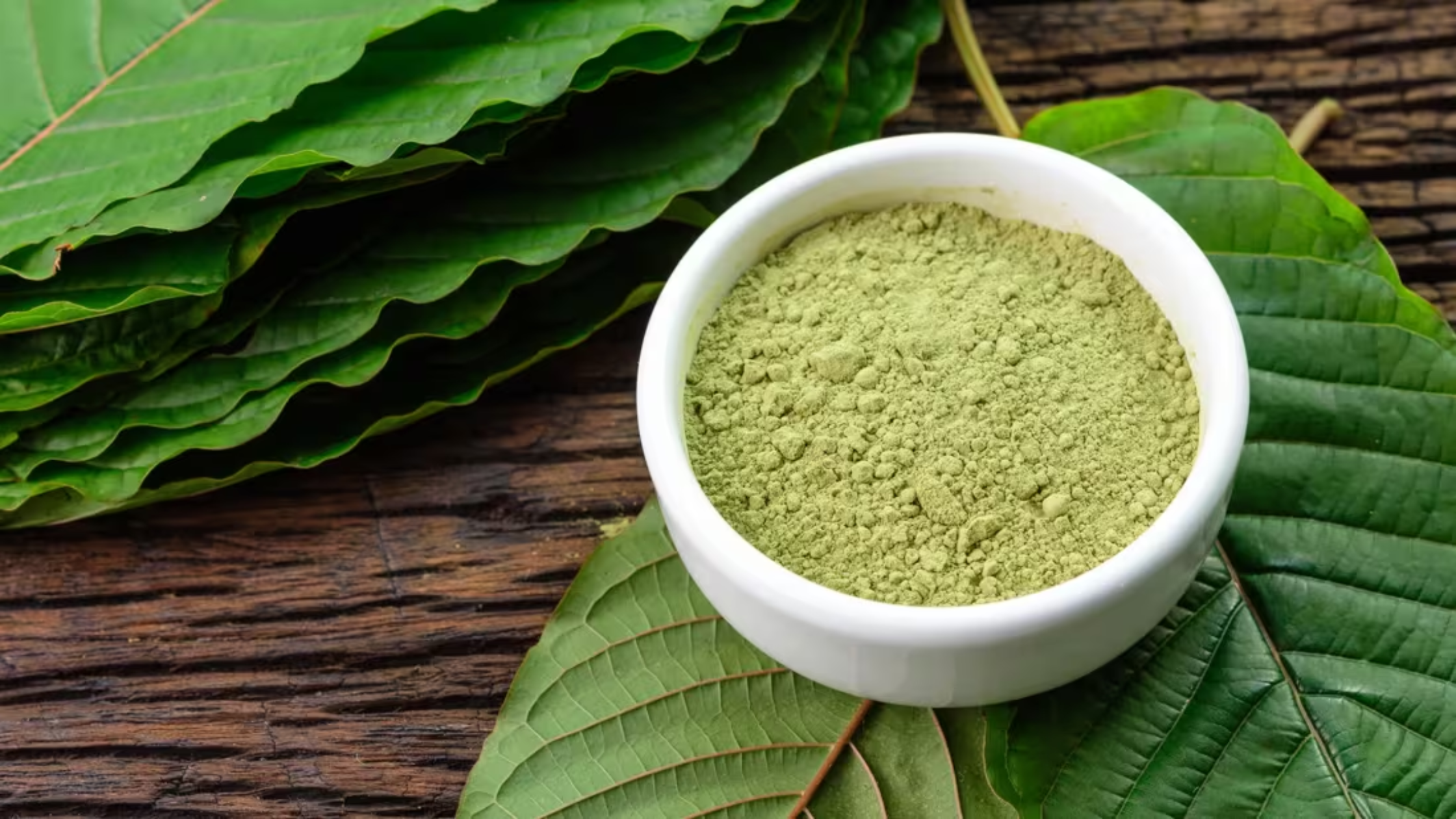 How Long Does Kratom Stay in Your System?