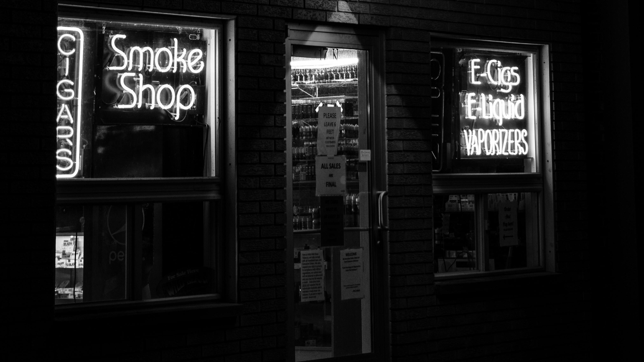 How to Start a Smoke Shop in 2026 (Costs, Inventory, Licensing)