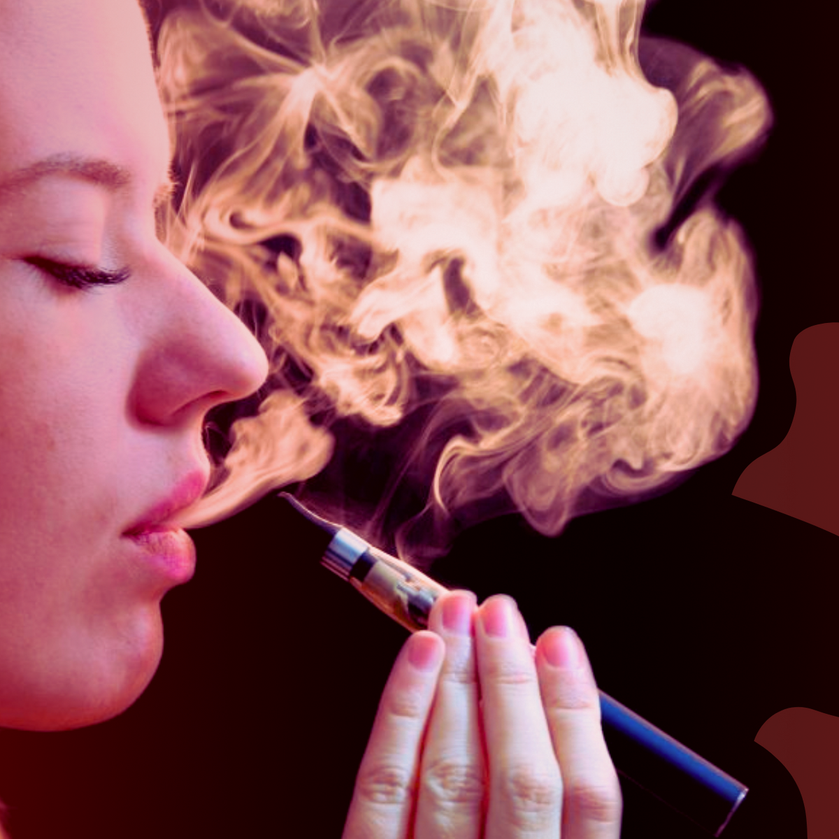 Can You Get Secondhand Smoke from Vaping? Understanding the Risks Can You Get Secondhand Smoke from Vaping? Understanding the Risks