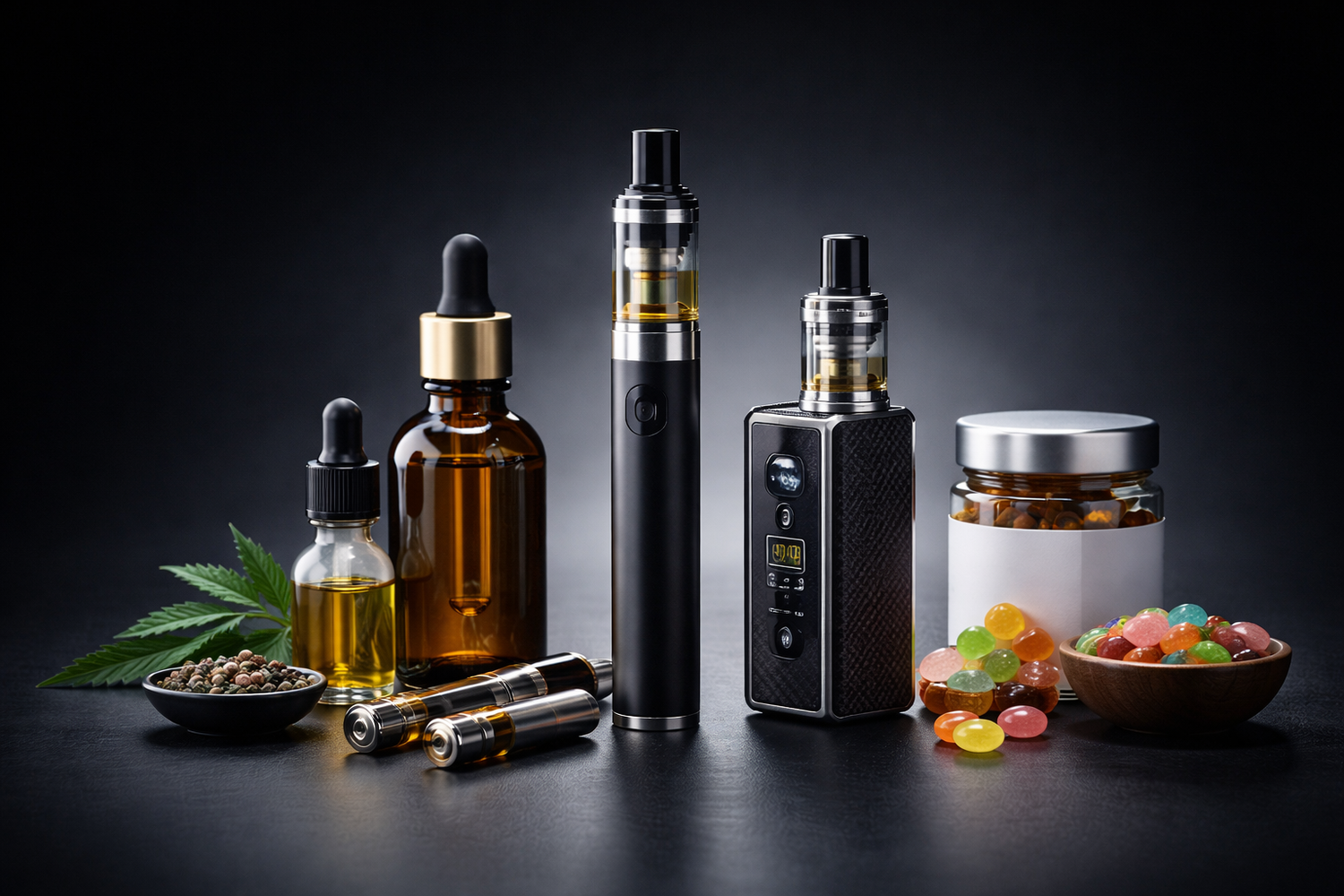 What Makes a Vape or CBD Product Premium in 2026? | Buy Smarter