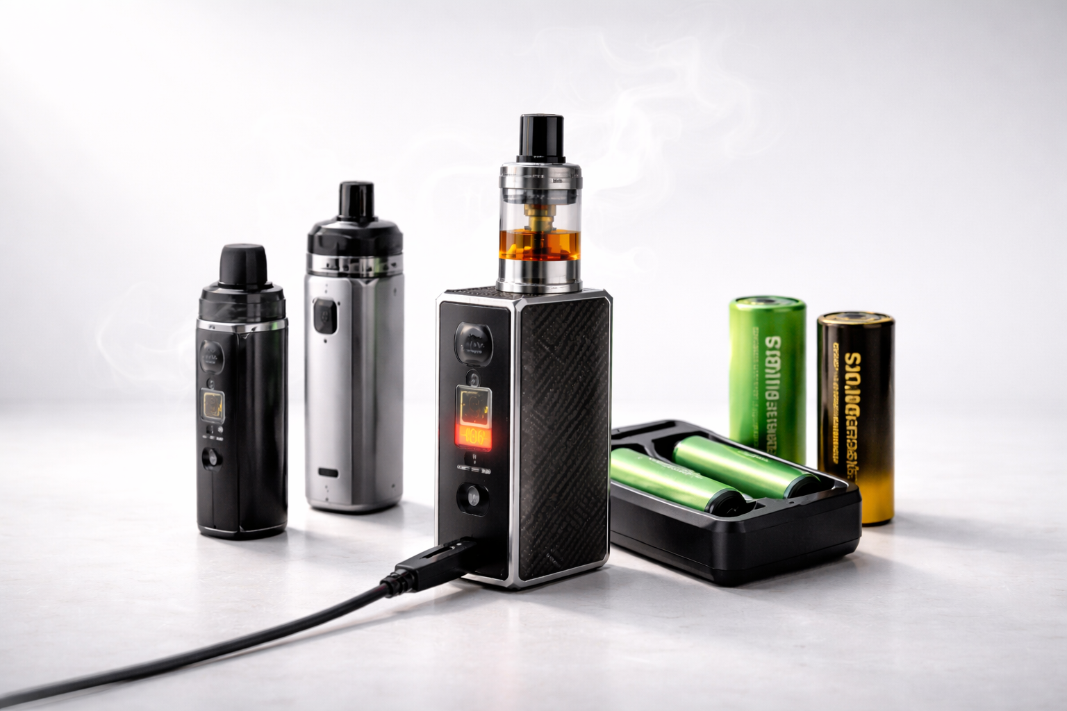 Why Your Vape Battery Drains So Fast (Hidden Reasons)