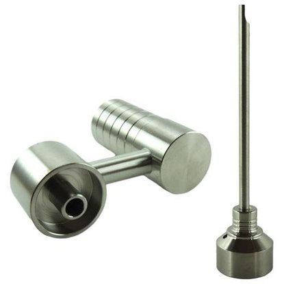 Domeless Nails