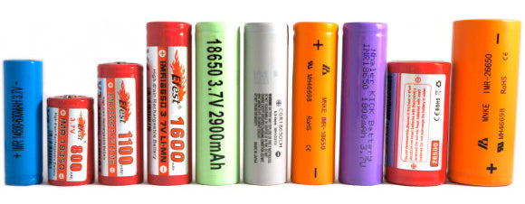 Batteries