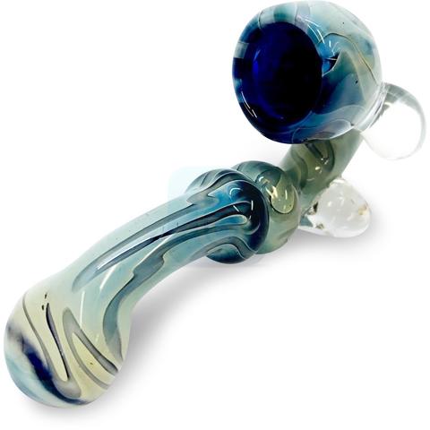 Sherlock/Gandalf Pipes