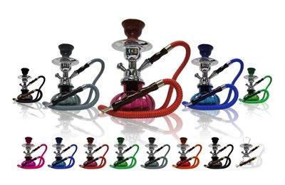 Hookahs