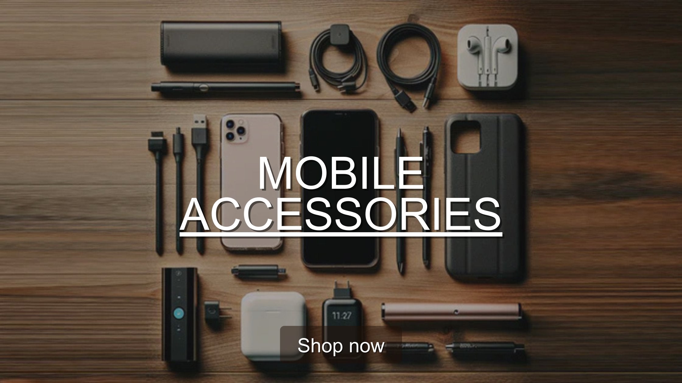 Phone Accessories