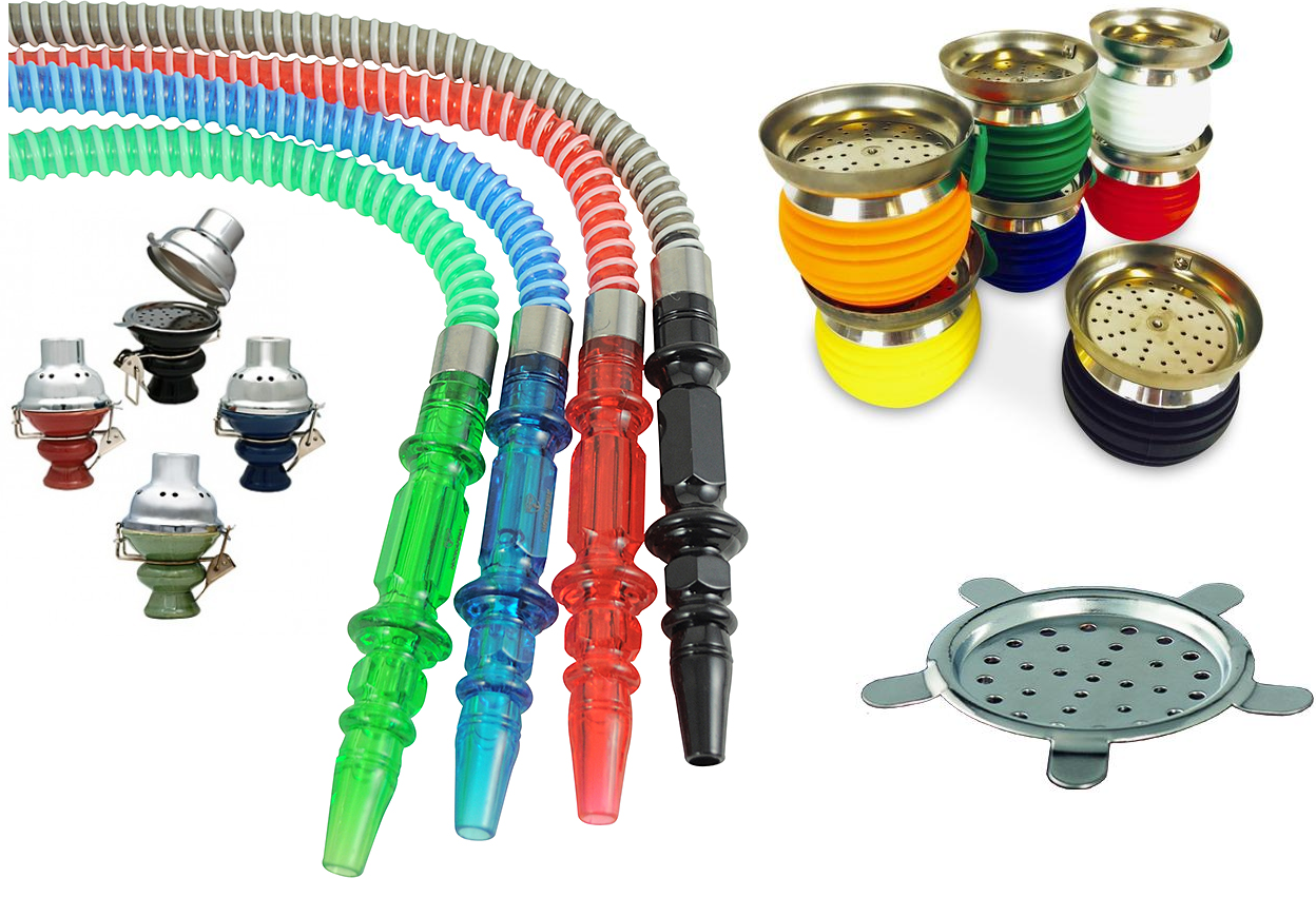 Hookah Accessories