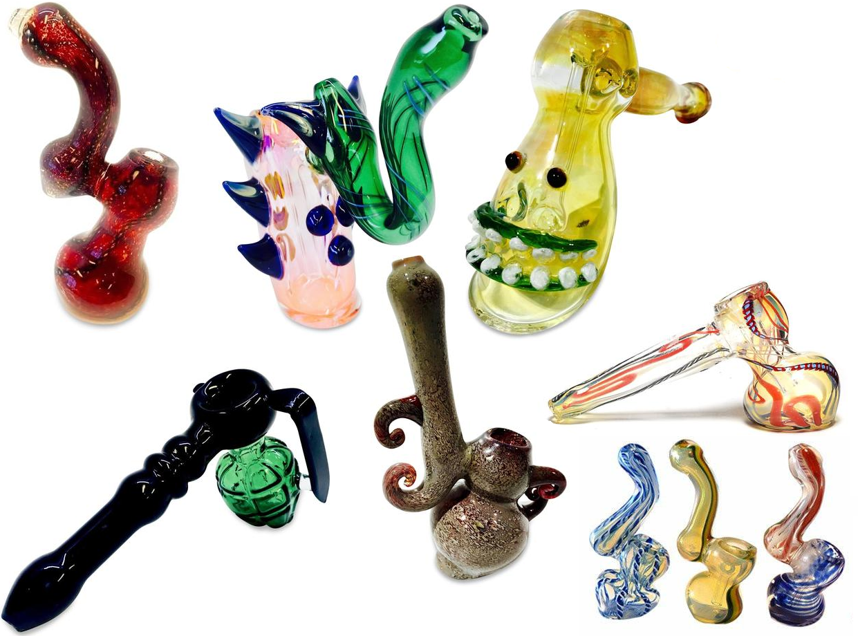 Bubblers