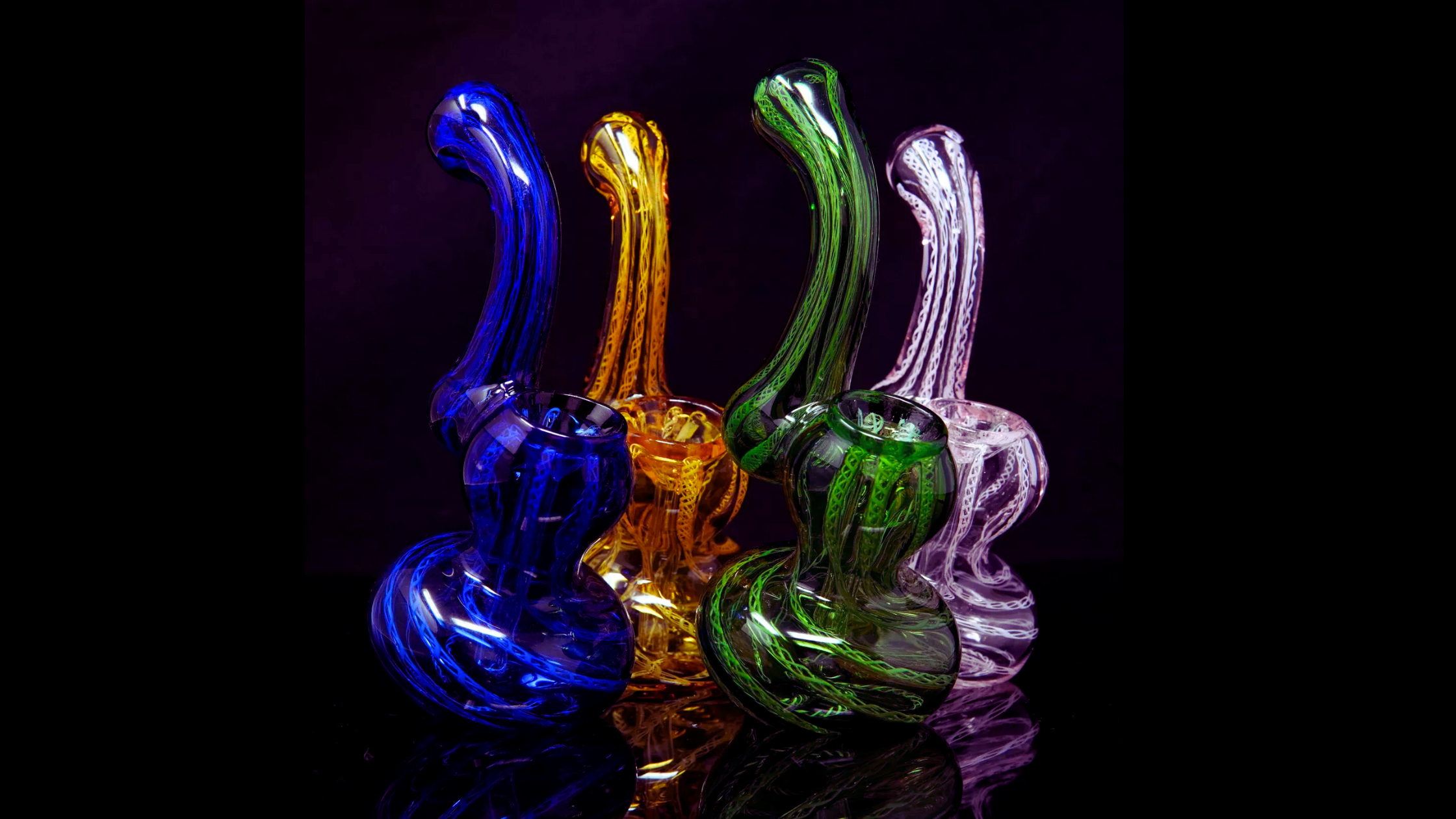 Bubblers