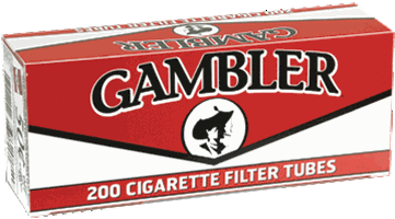 Cigarette Filter Tubes