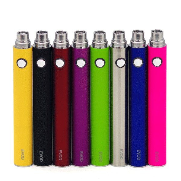 Vaporizer Batteries