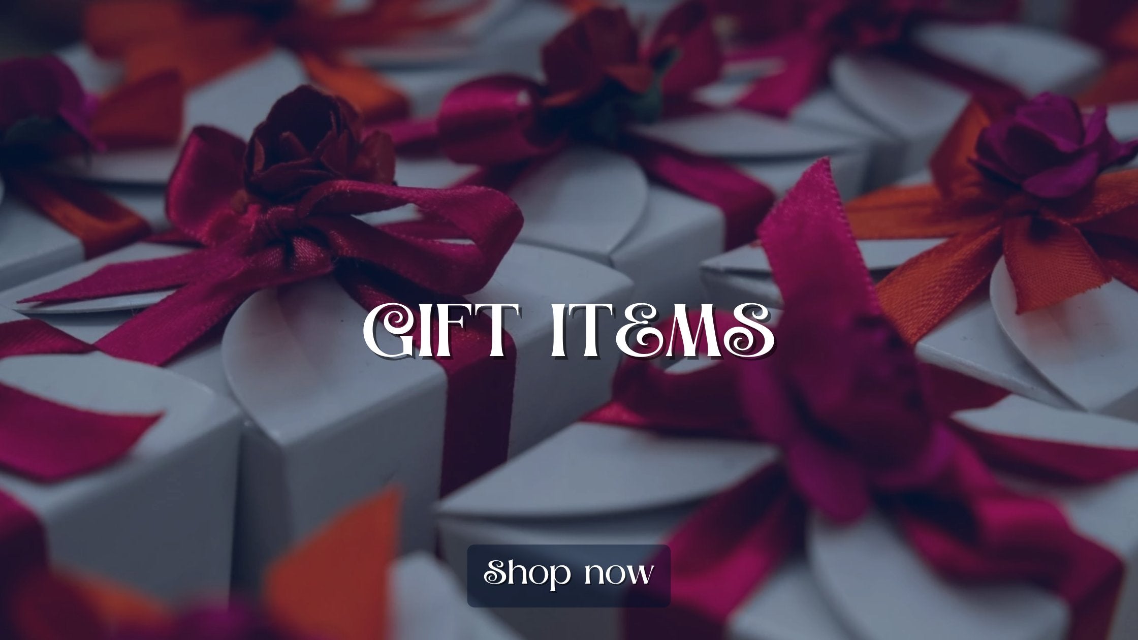 Gift Items