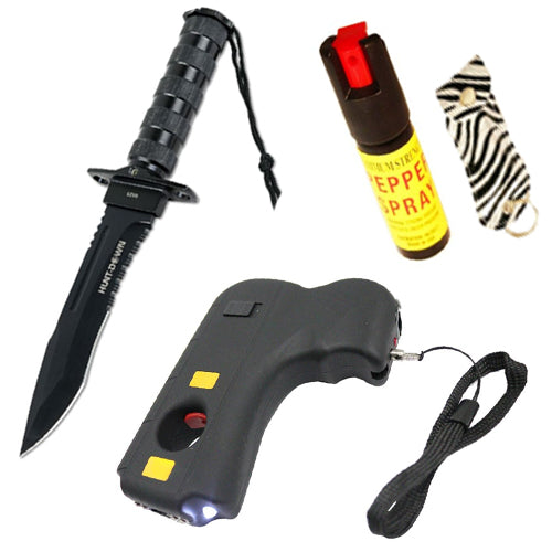 Defender Gears Defender Survival Gears