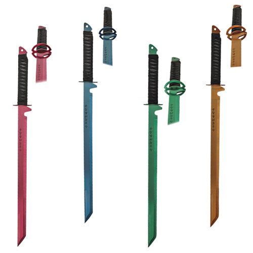 Defender Swords