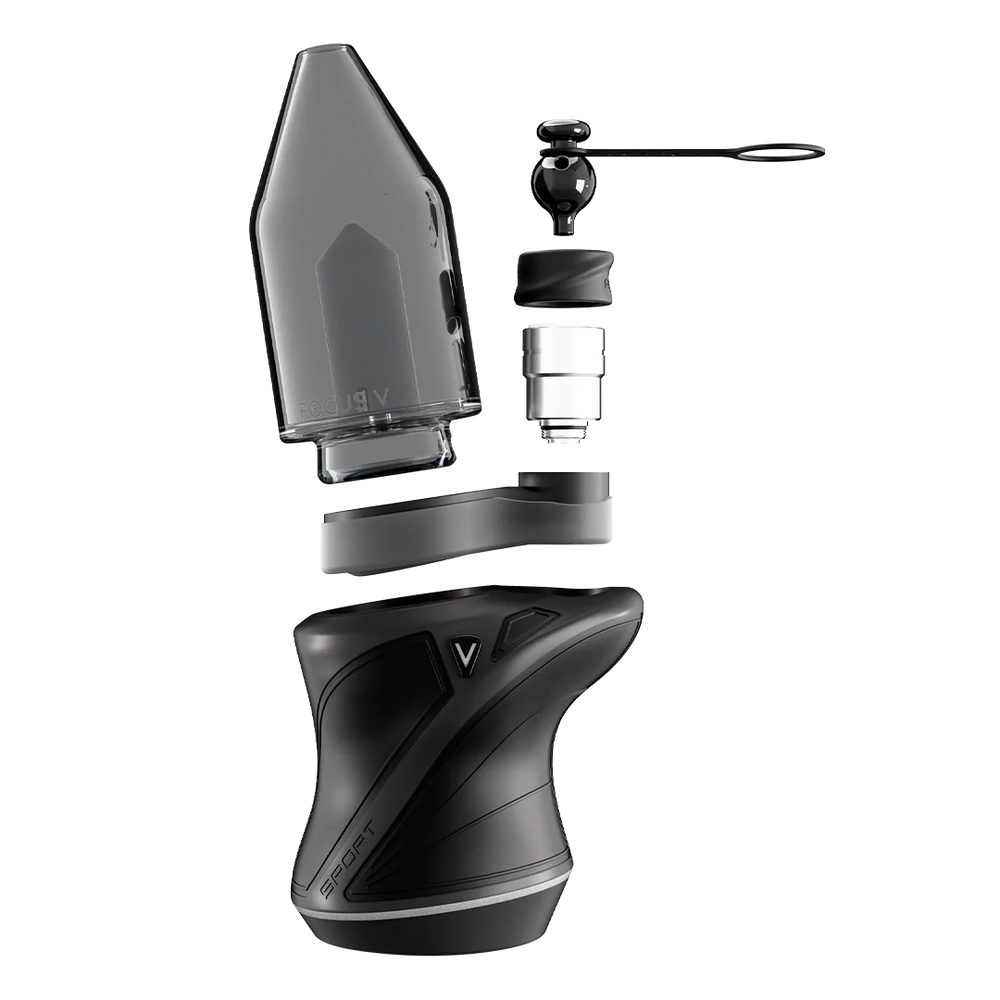 Focus V Carta Sport Electric Dab Rig