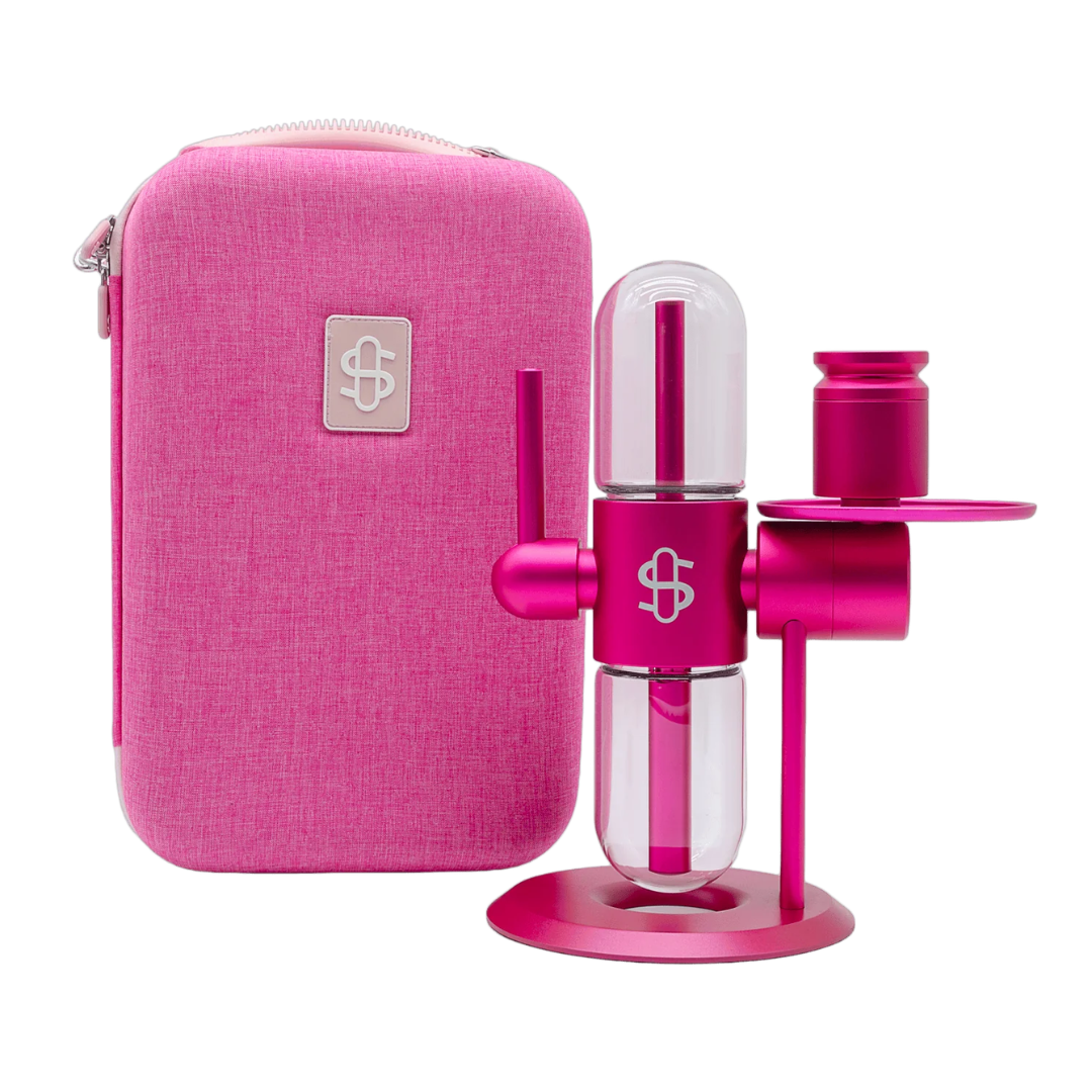 Stündenglass Kompact Gravity Infuser