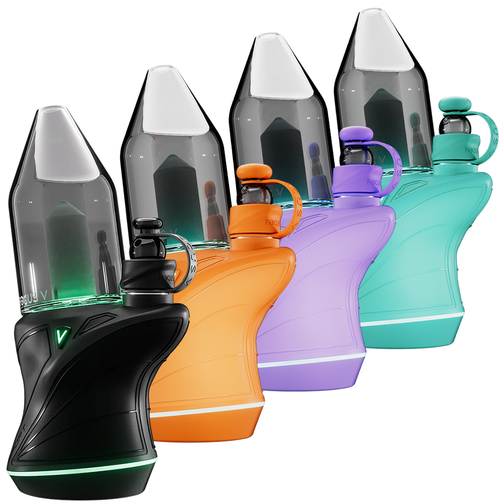 Focus V Carta Sport Electric Dab Rig