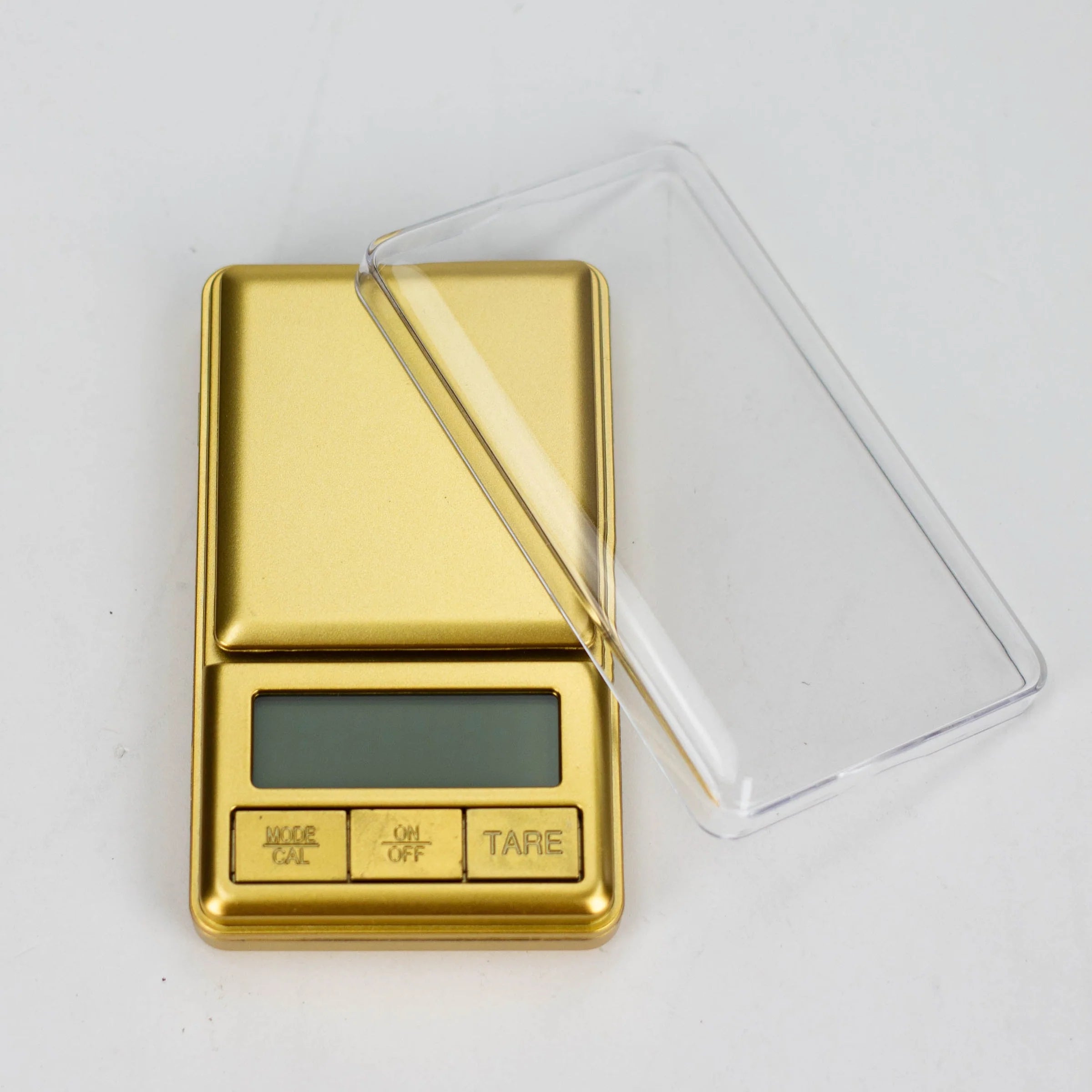 Fuzion® | FG 200 scale [FG-200-GOLD]