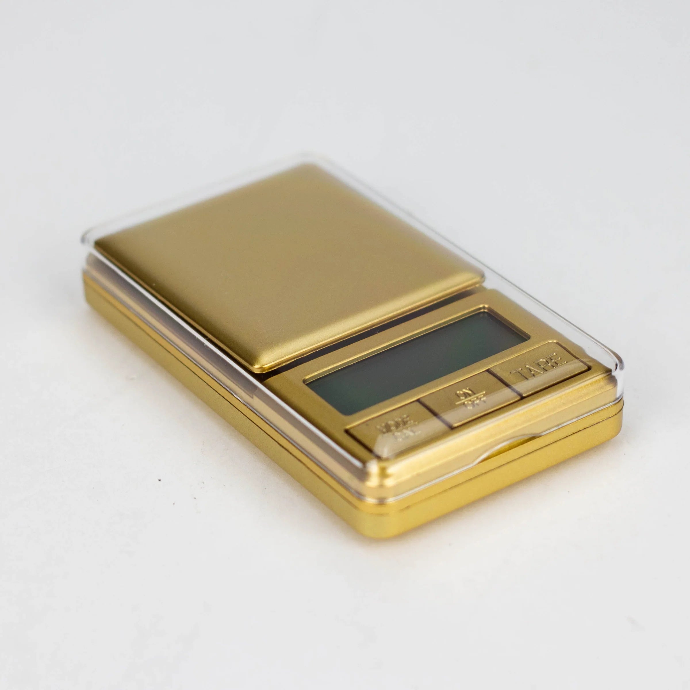 Fuzion® | FG 200 scale [FG-200-GOLD]