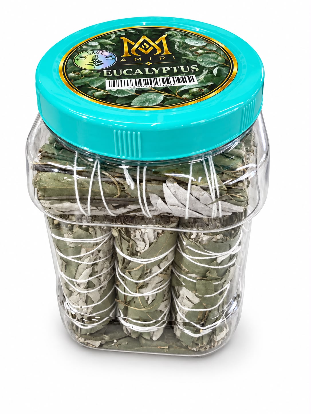 Jar of 12 ct Sage