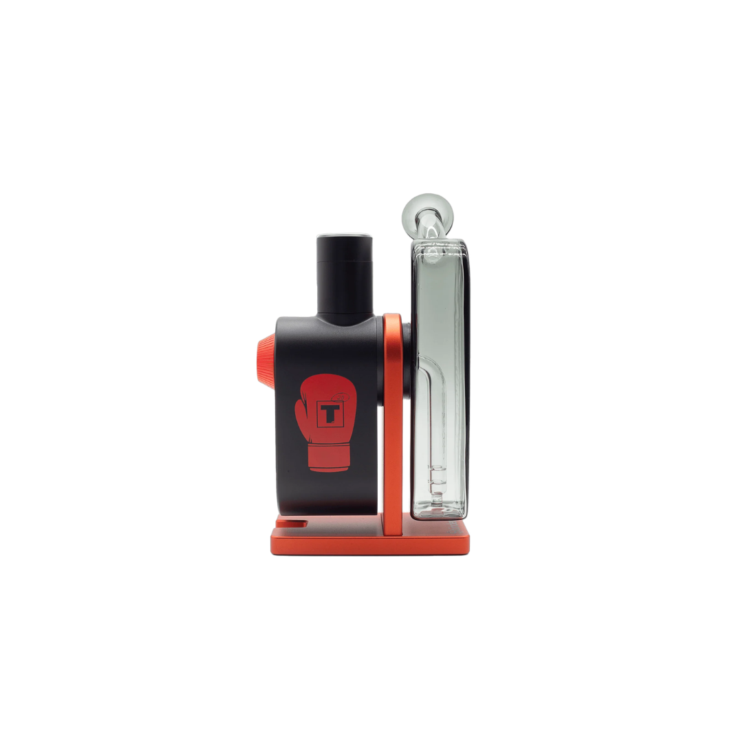 Tyson 2.0 x Stündenglass Modül + Dok Deluxe Travel Set