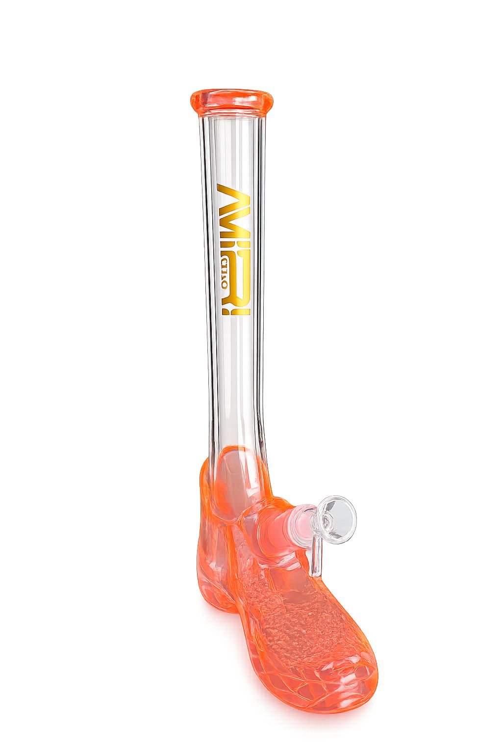 Amiri waterpipe | 3 Colors Available | 12"