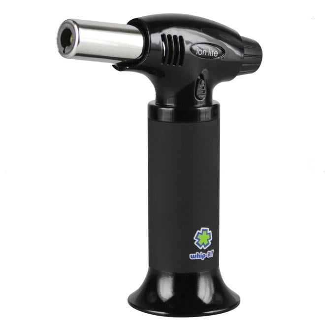 whip-it! Brand - Ion Lite Torch Lighter - 6"