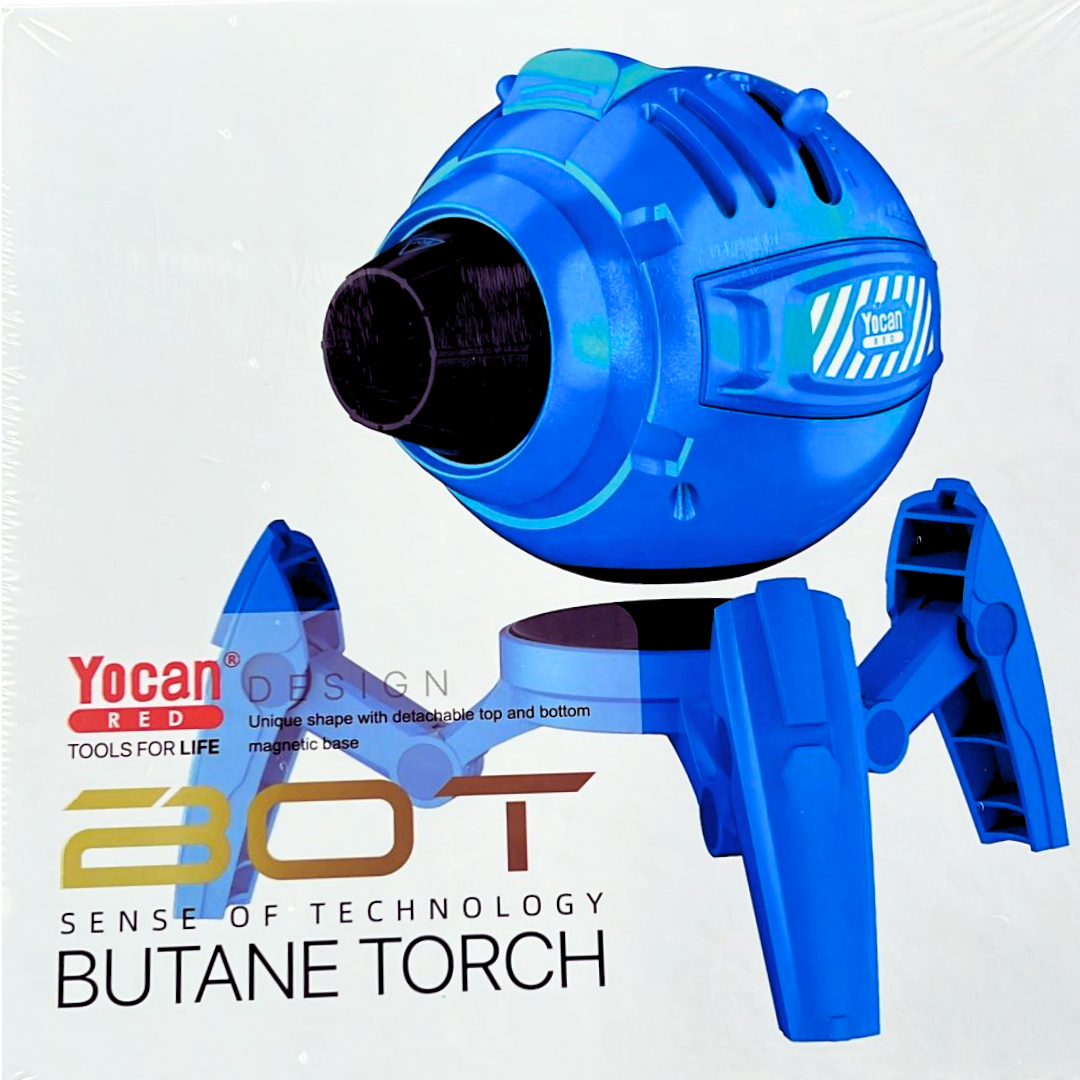 Yocan Red-Bot  (Butane Torch)