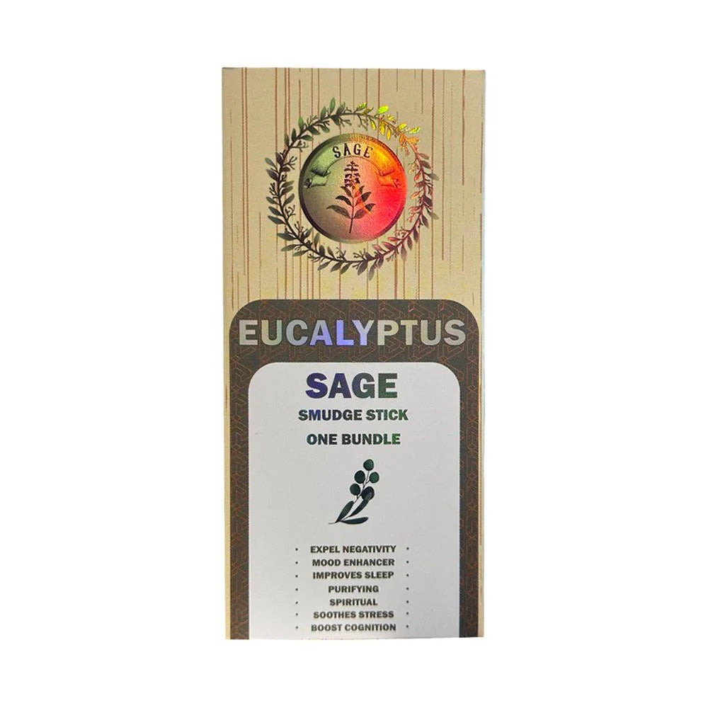 Sage Incense Sticks