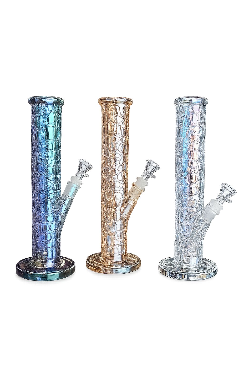 Amiri waterpipe | 3 Colors Available | 12"