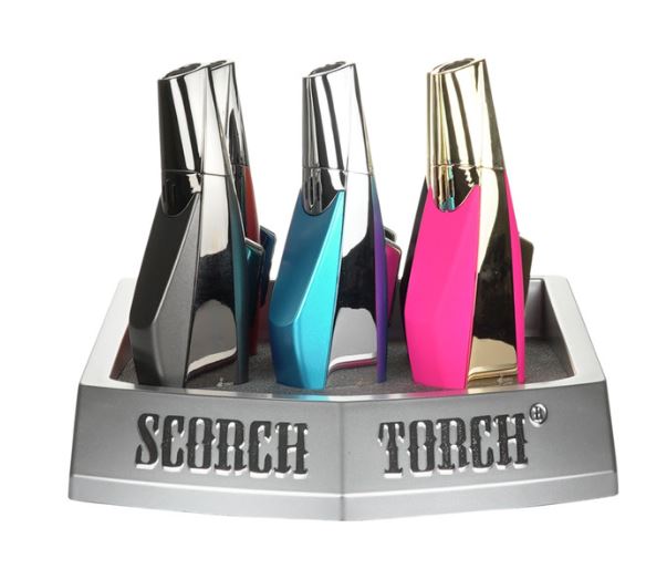 SCORCH TORCH - 61605 6CT