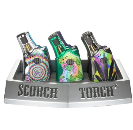 SCORCH TORCH - 61644-2 6CT