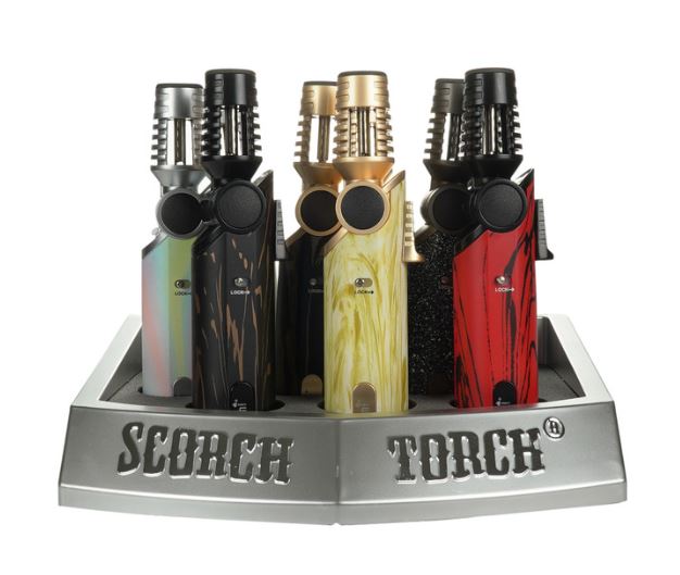 SCORCH TORCH - 61749 9CT