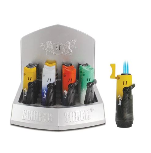 SCORCH TORCH - 61759 12CT