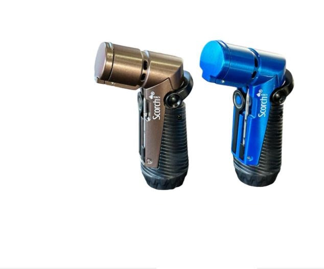 SCORCH TORCH  3 FLAME 12CT