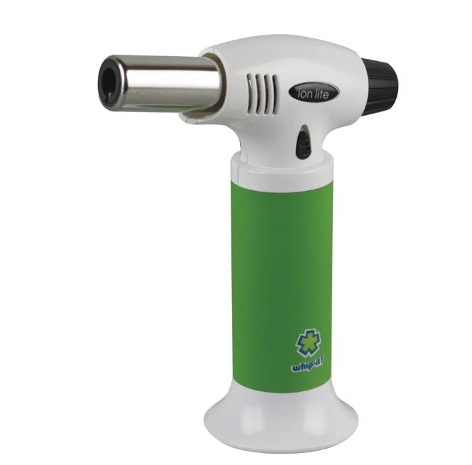 whip-it! Brand - Ion Lite Torch Lighter - 6"