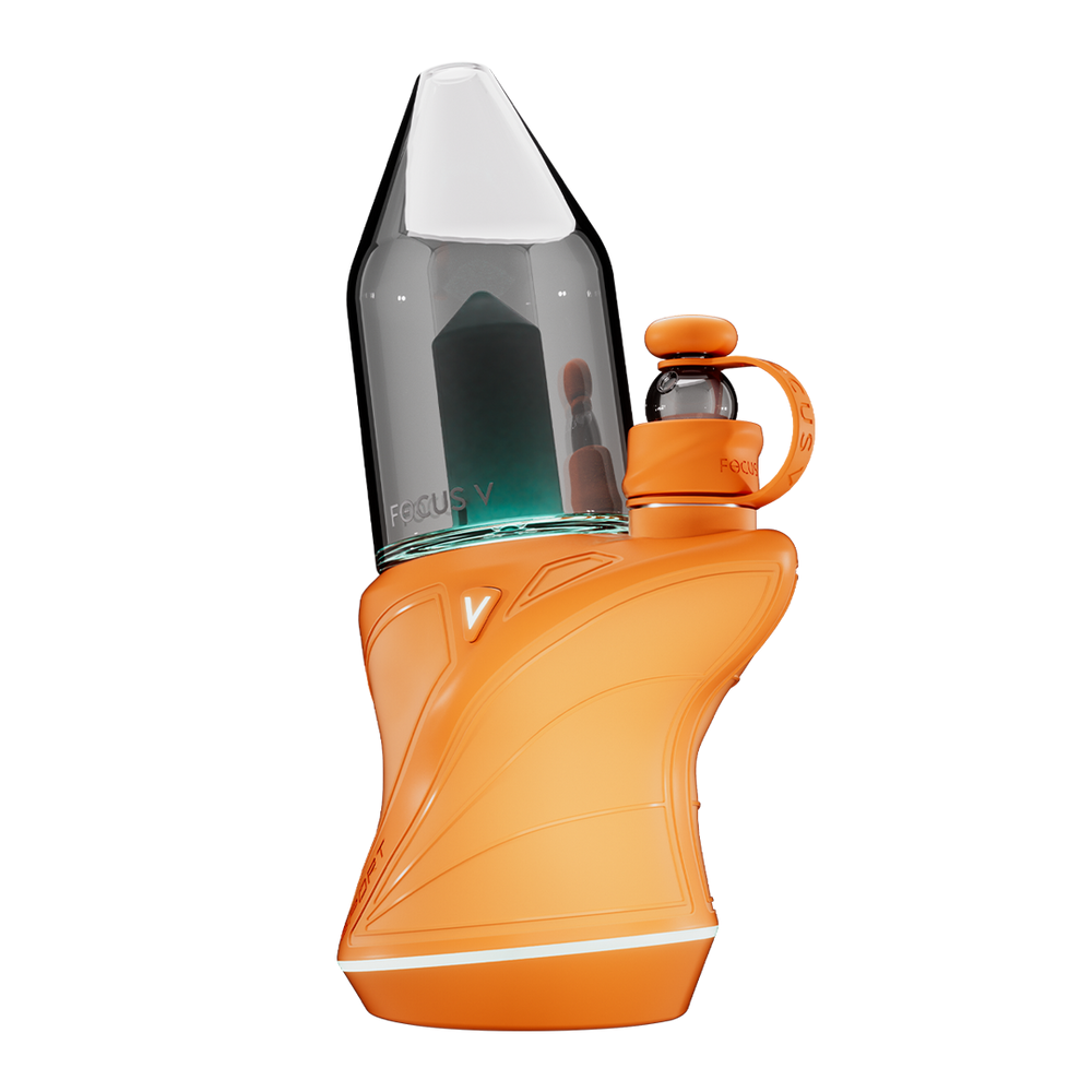 Focus V Carta Sport Electric Dab Rig