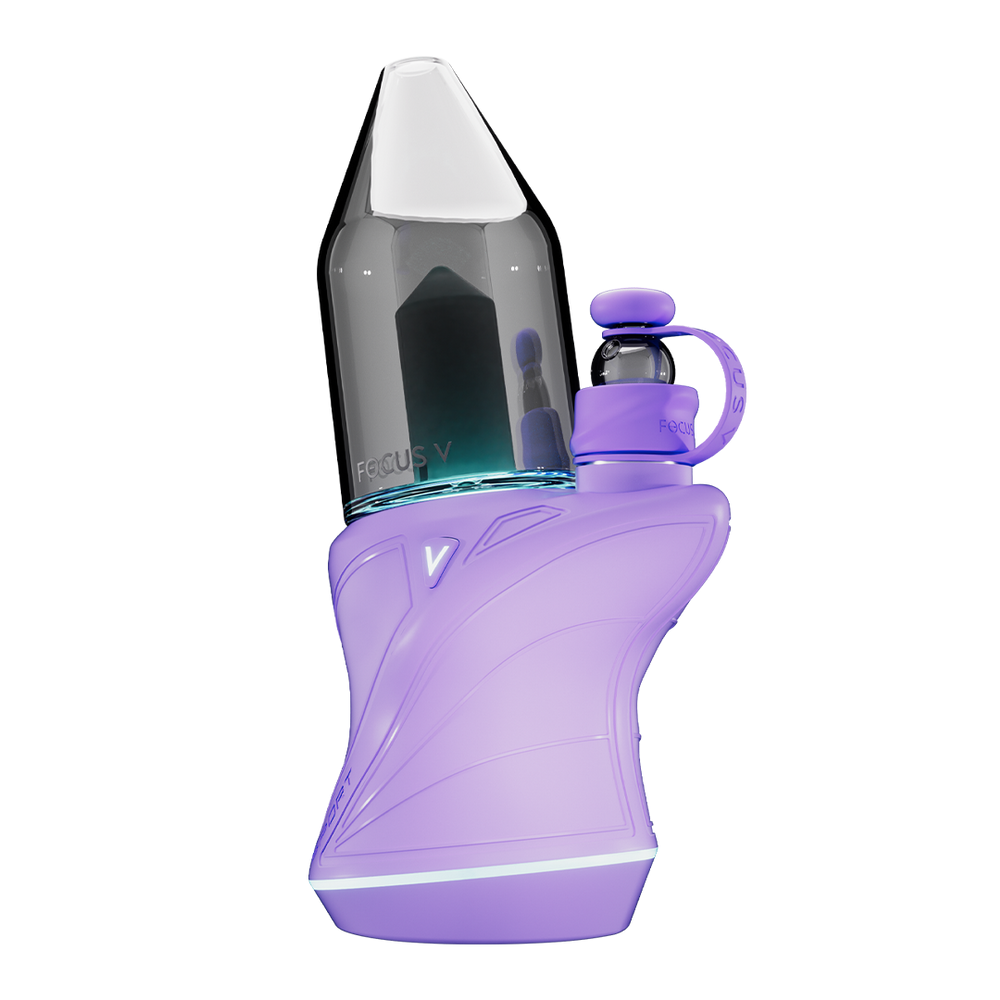 Focus V Carta Sport Electric Dab Rig