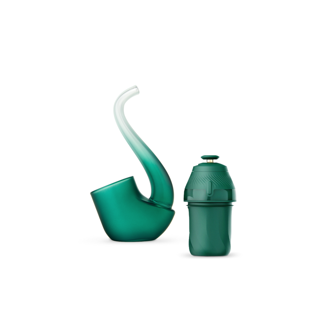 Portable Vaporizer  Proxy Core Kit Green