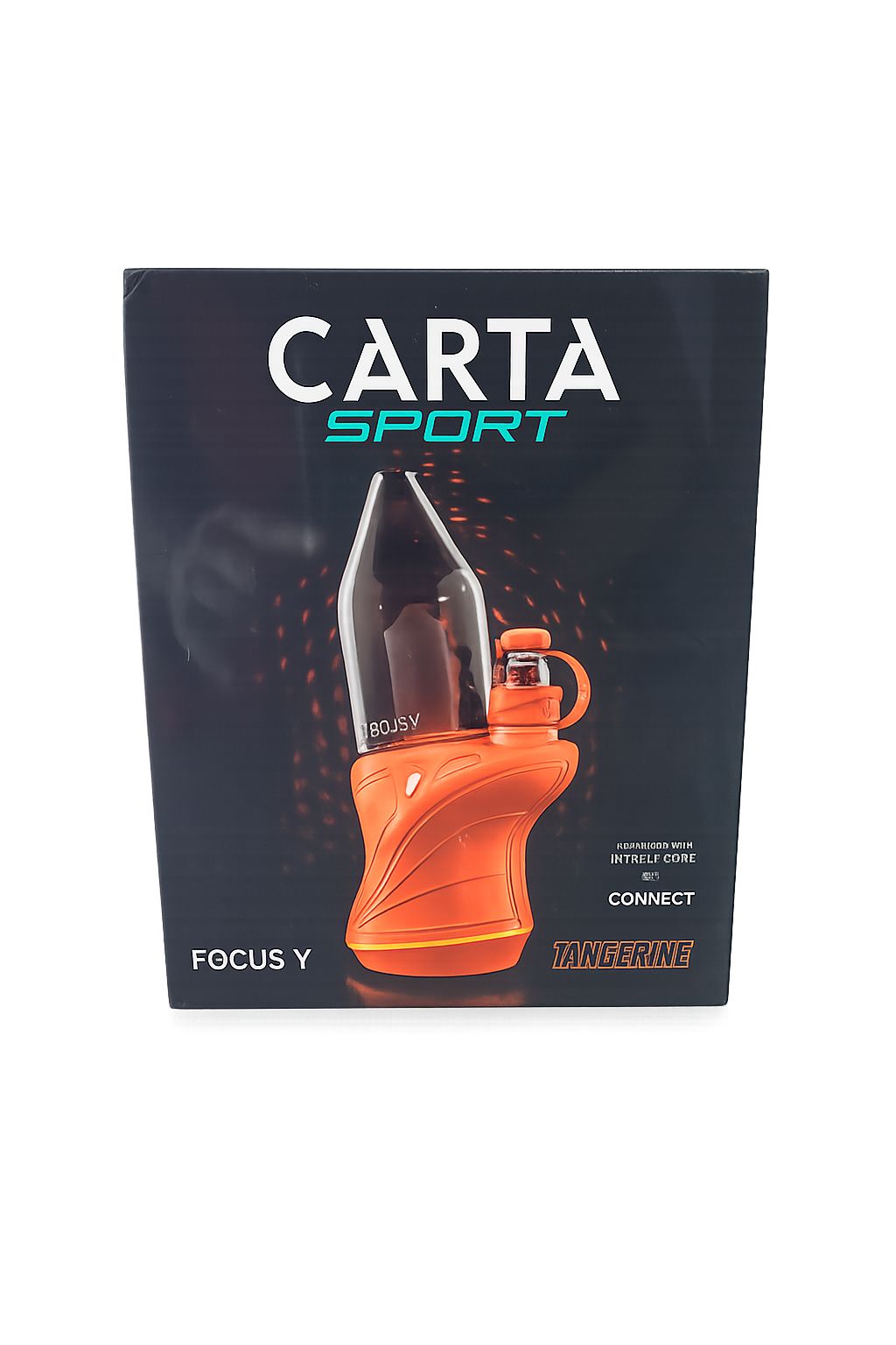 Focus V Carta Sport Electric Dab Rig