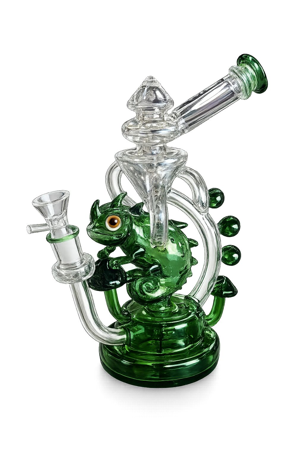 Chameleon Recycler | 4 color available