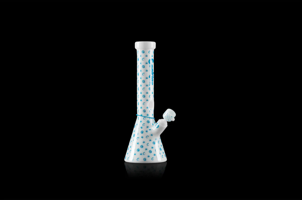 Cookies V Beaker